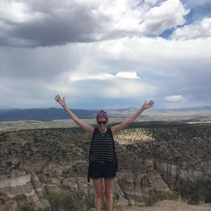 Meet your Posher, Kaitlyn